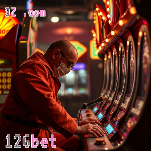 Apostas Empolgantes no 126bet: Uma Nova Era de Jogos