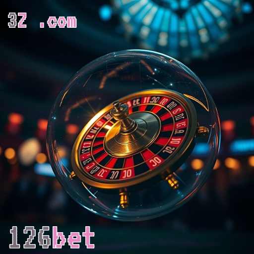 Apostas Em Esporte: Atrações Exclusivas no 126bet