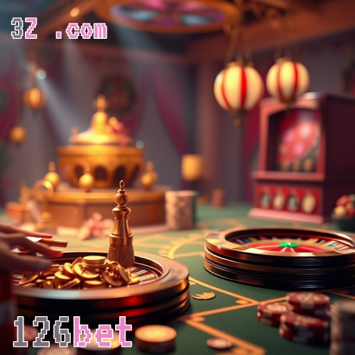 Diversão em Jogos no 126bet: Uma Nova Experiência Online
