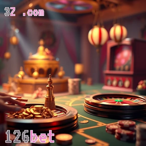 Diversão em Jogos no 126bet: Uma Nova Experiência Online